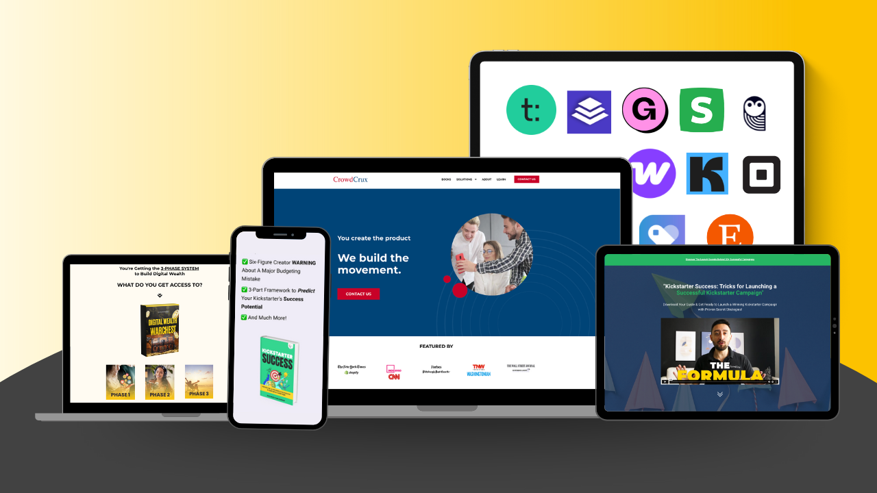 Digital Products for Beginners: What to Sell and How to Start